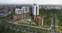 Lentor Hills Residences (D26), Apartment #634628561